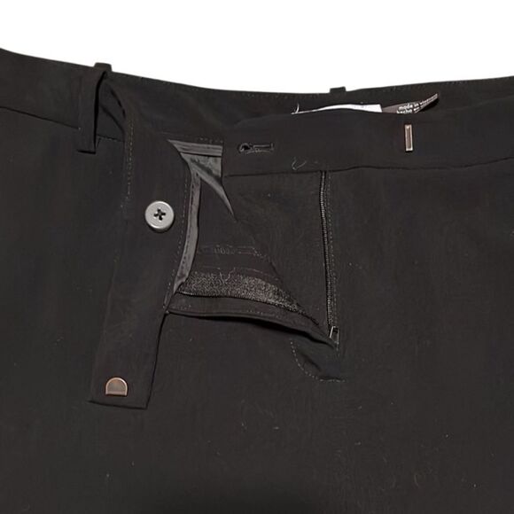 Calvin Klein Plus Size Modern Fit Trousers - Picture 4 of 10